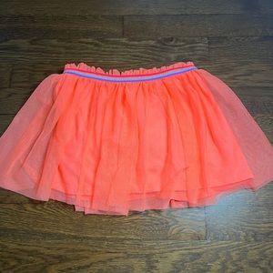 Girls skirt size 7